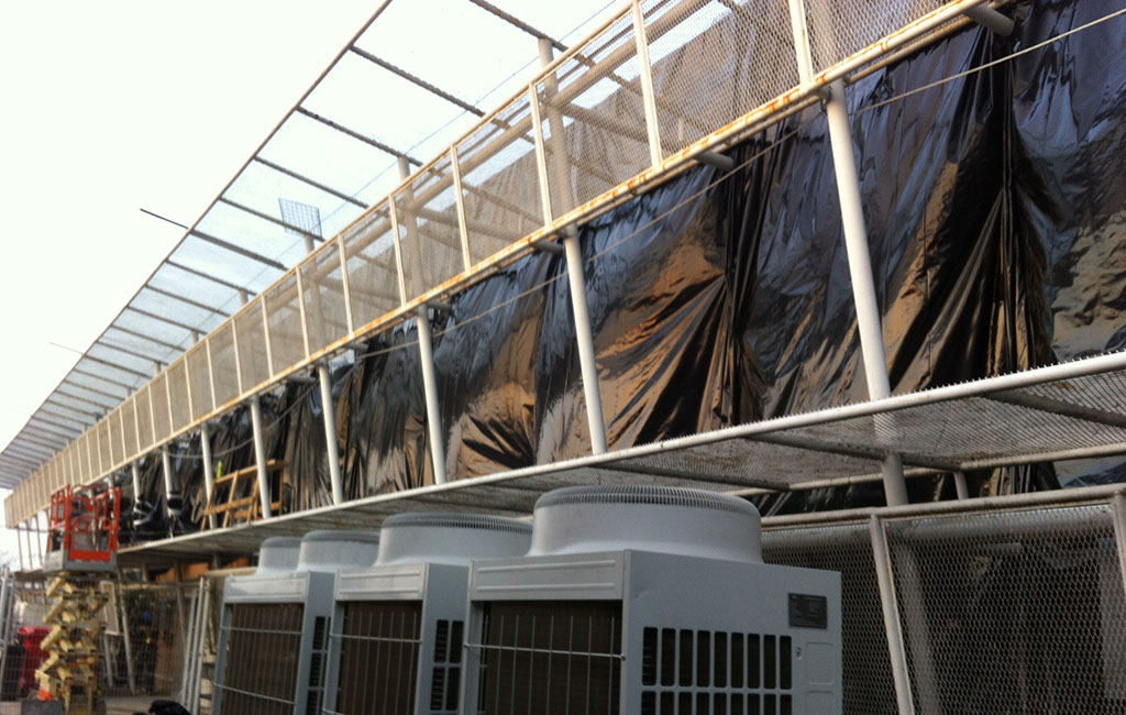 Planta SGS